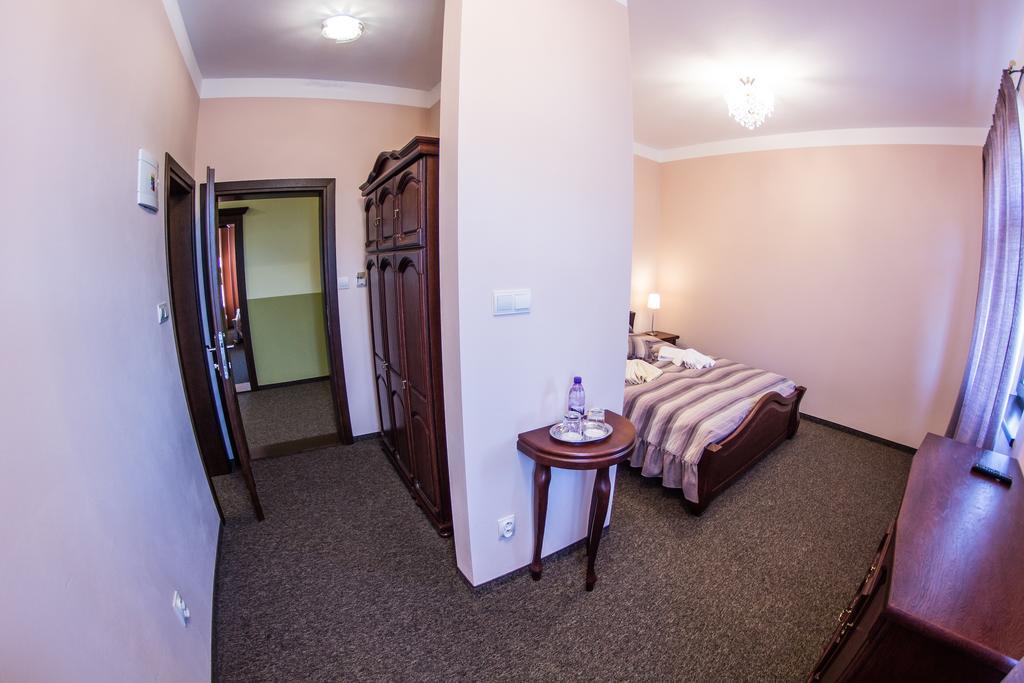 Penzion Altmayer Banska Stiavnica Luaran gambar