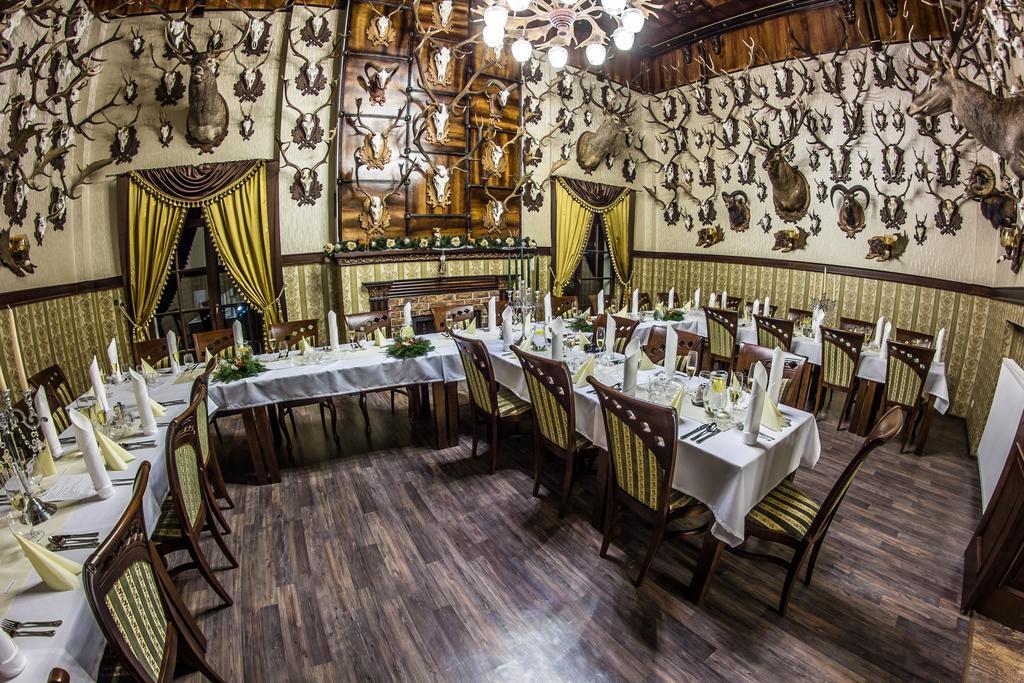 Penzion Altmayer Banska Stiavnica Luaran gambar