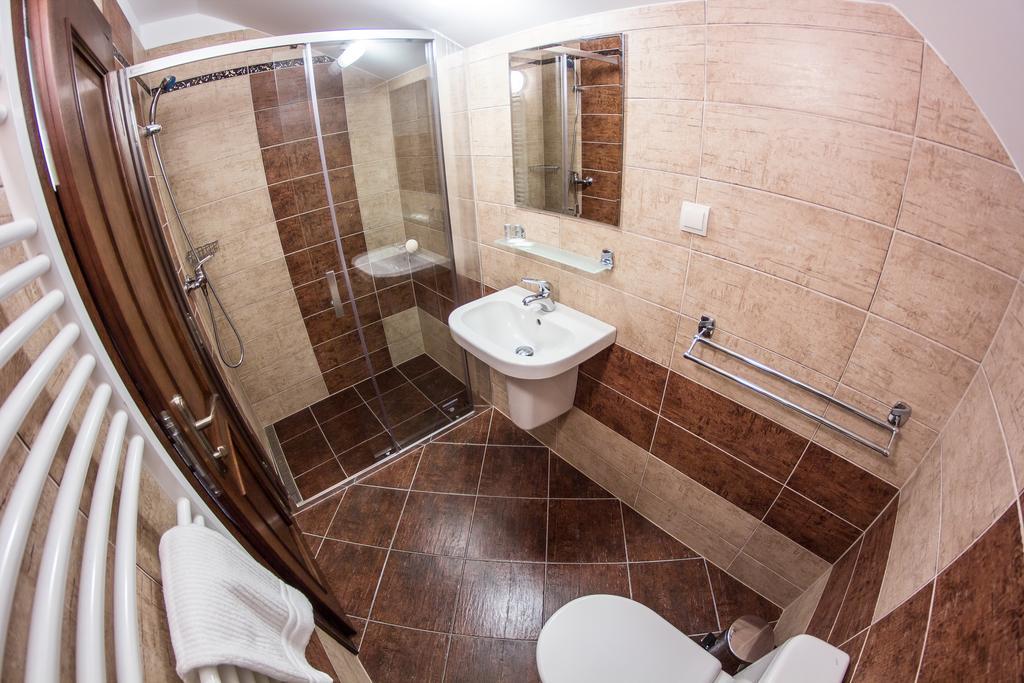 Penzion Altmayer Banska Stiavnica Luaran gambar